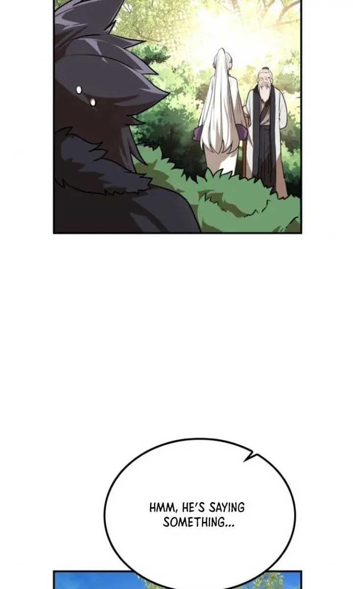 Maybe Undefeatable Chapter 19 Page 70
