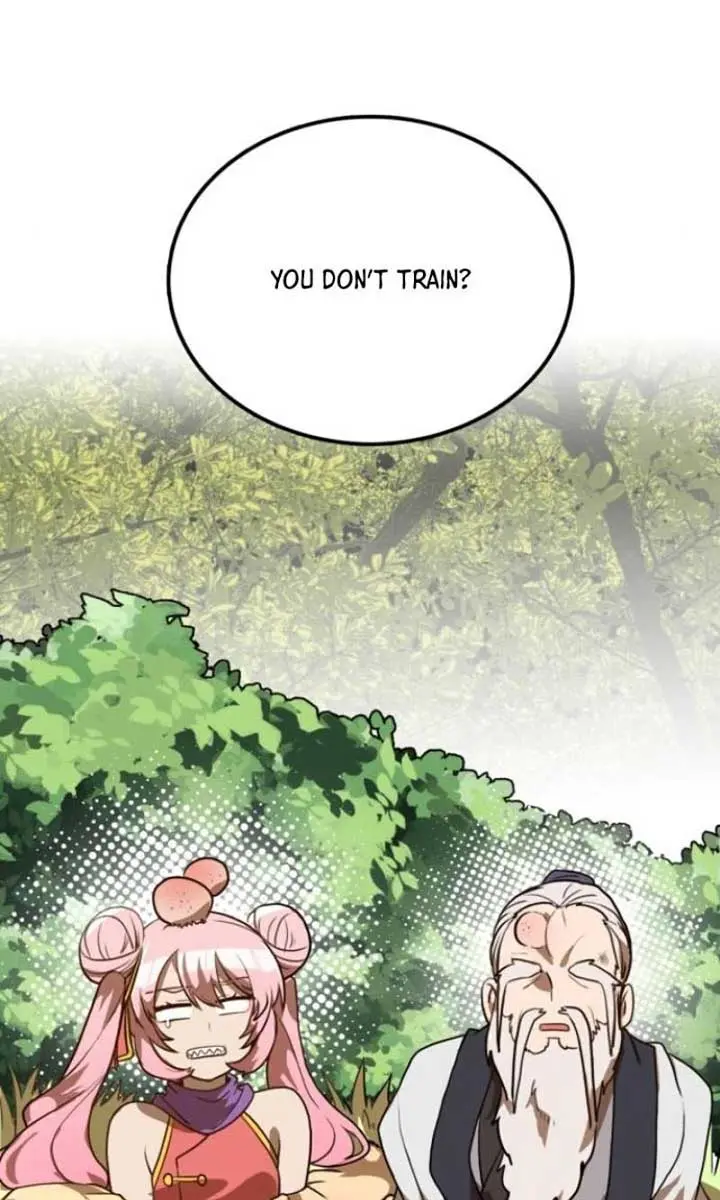 Maybe Undefeatable Chapter 19 Page 74
