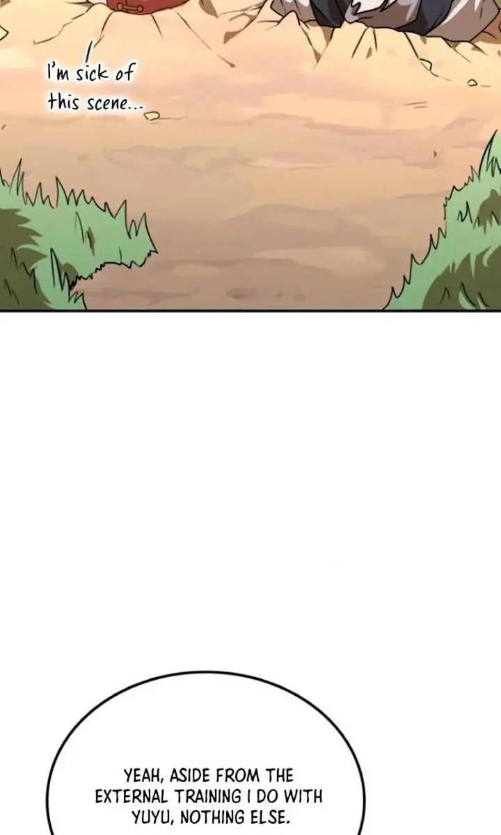 Maybe Undefeatable Chapter 19 Page 75