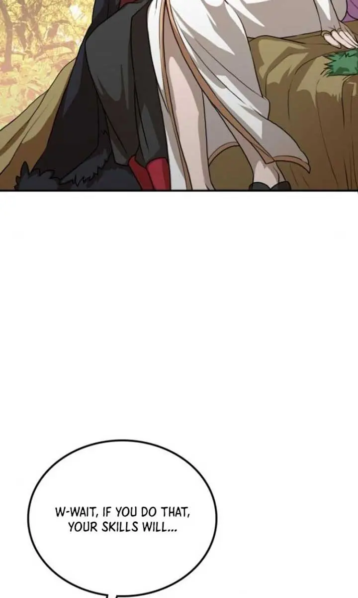 Maybe Undefeatable Chapter 19 Page 77