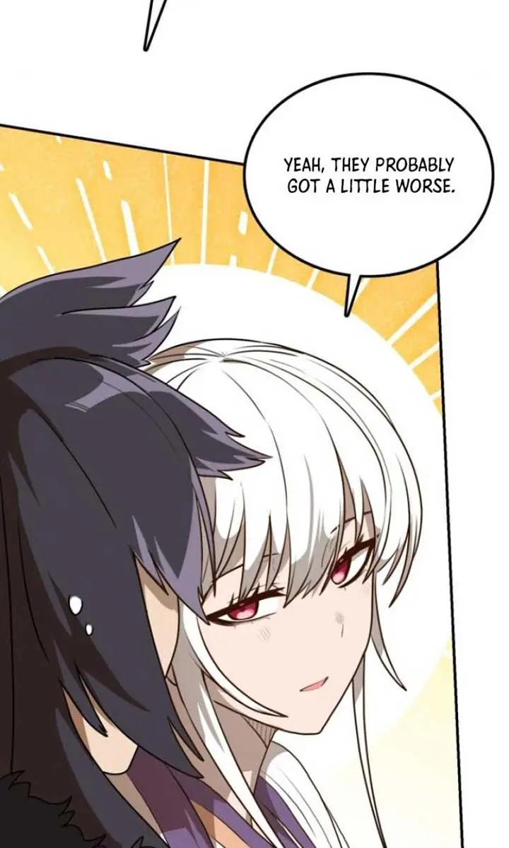 Maybe Undefeatable Chapter 19 Page 78