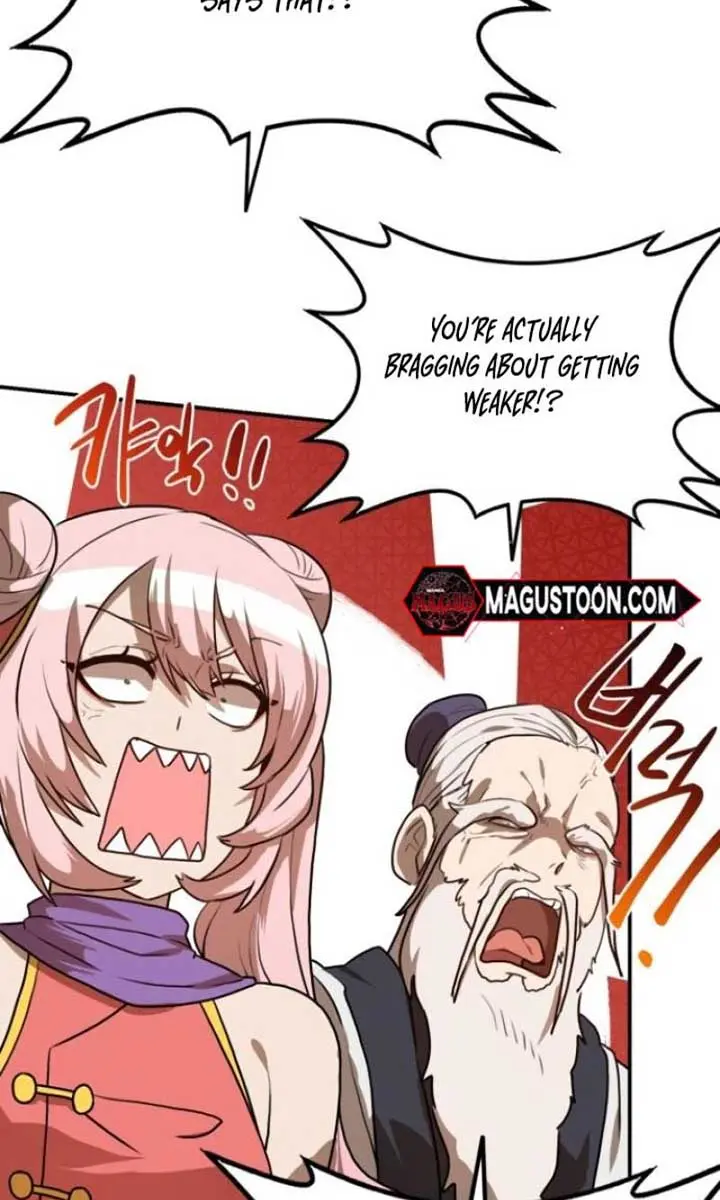 Maybe Undefeatable Chapter 19 Page 80