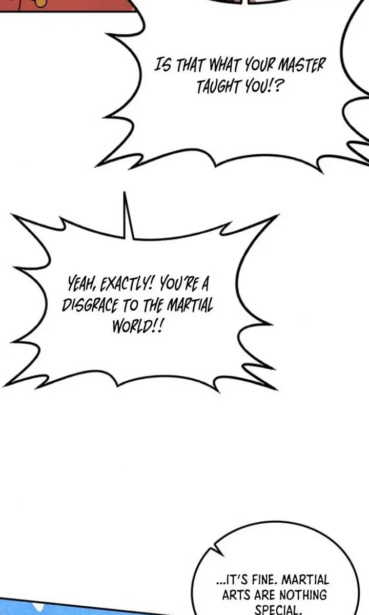 Maybe Undefeatable Chapter 19 Page 81