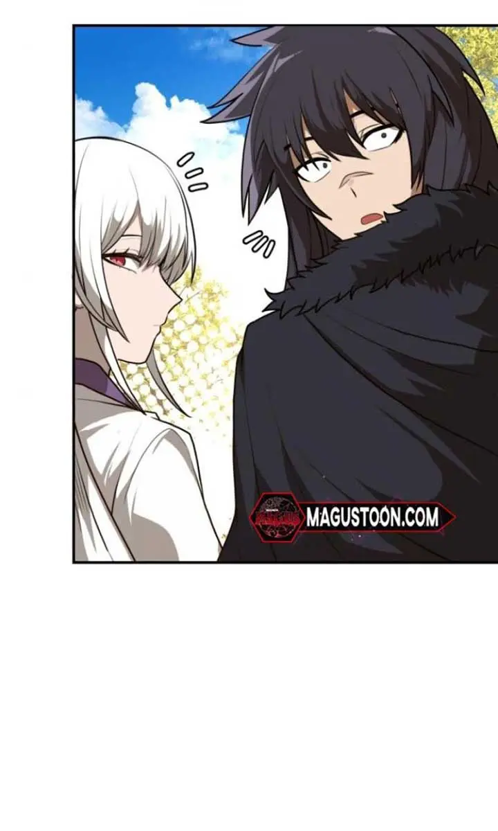 Maybe Undefeatable Chapter 19 Page 90