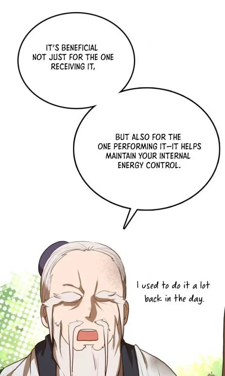 Maybe Undefeatable Chapter 19 Page 91