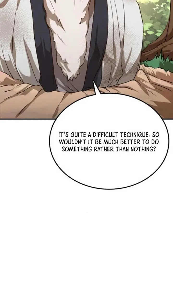 Maybe Undefeatable Chapter 19 Page 92
