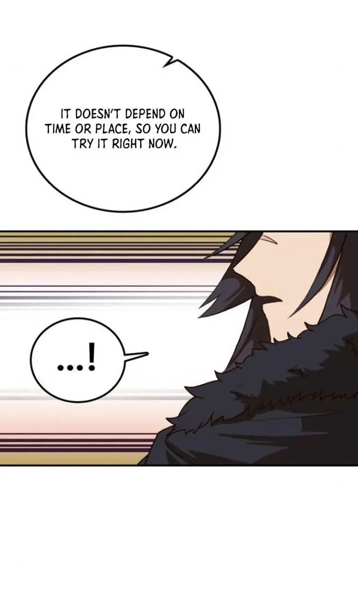 Maybe Undefeatable Chapter 19 Page 93