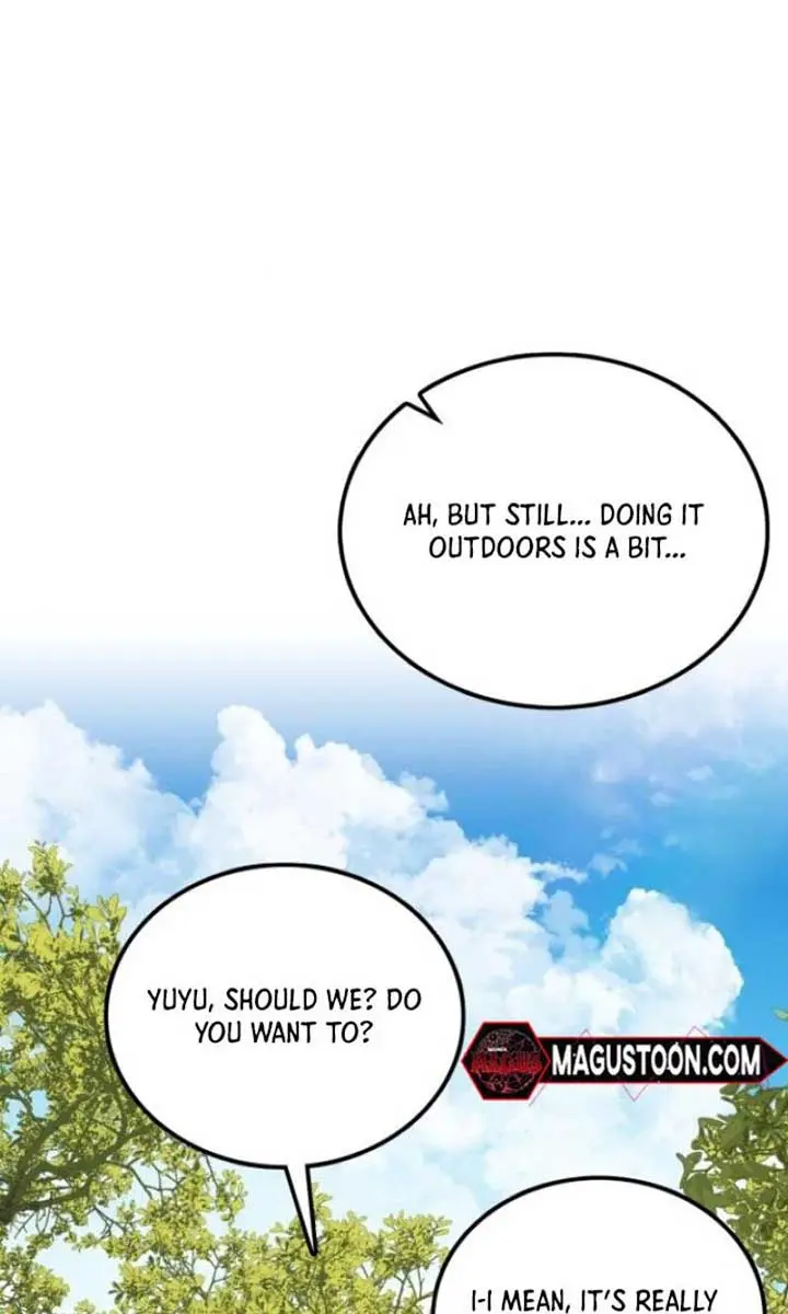 Maybe Undefeatable Chapter 19 Page 94