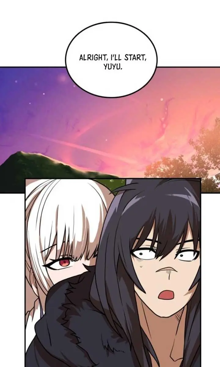 Maybe Undefeatable Chapter 19 Page 97