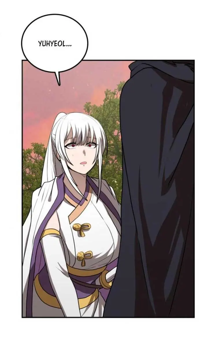Maybe Undefeatable Chapter 20 Page 7