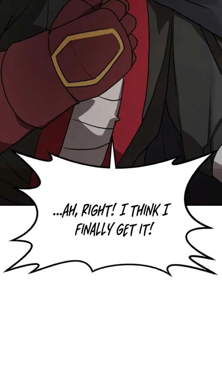 Maybe Undefeatable Chapter 20 Page 10