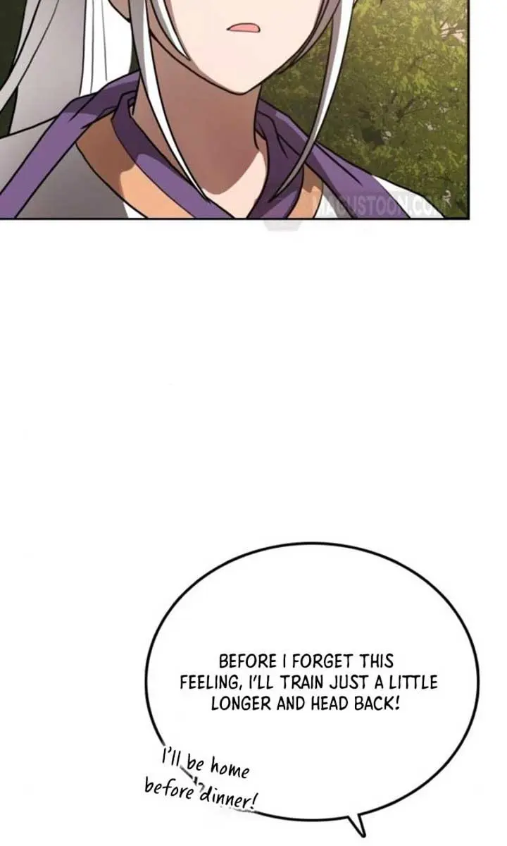 Maybe Undefeatable Chapter 20 Page 14