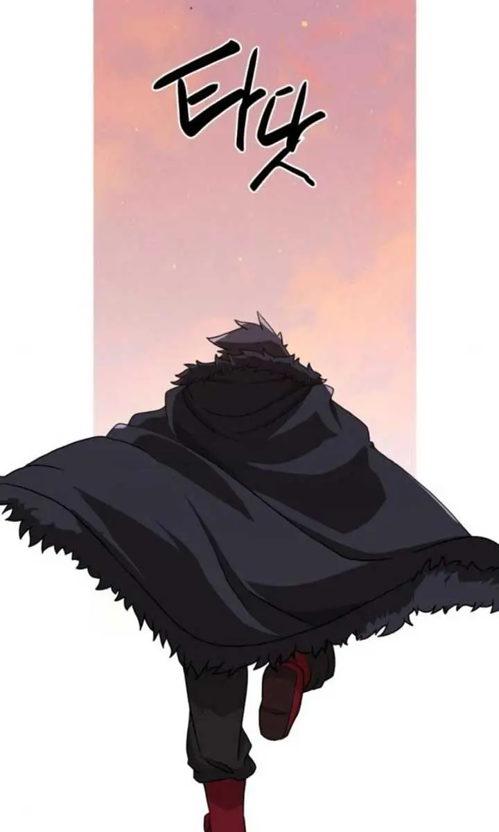 Maybe Undefeatable Chapter 20 Page 17