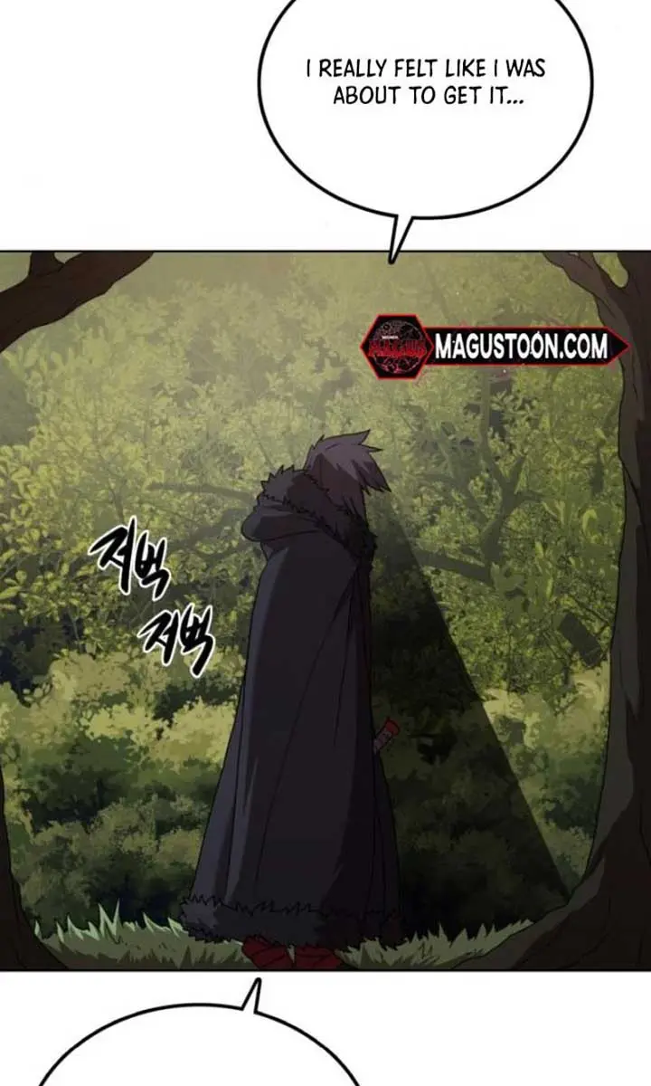 Maybe Undefeatable Chapter 20 Page 20