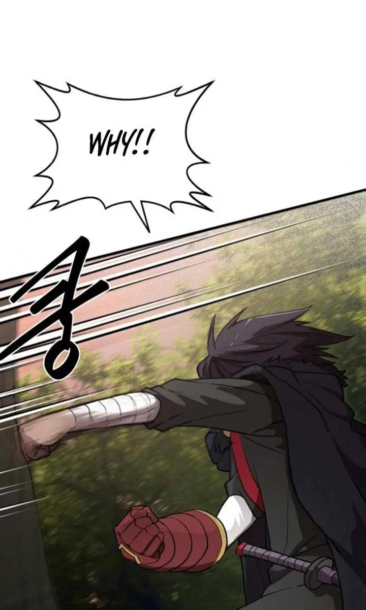 Maybe Undefeatable Chapter 20 Page 28