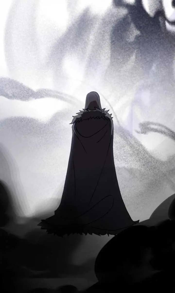 Maybe Undefeatable Chapter 20 Page 34