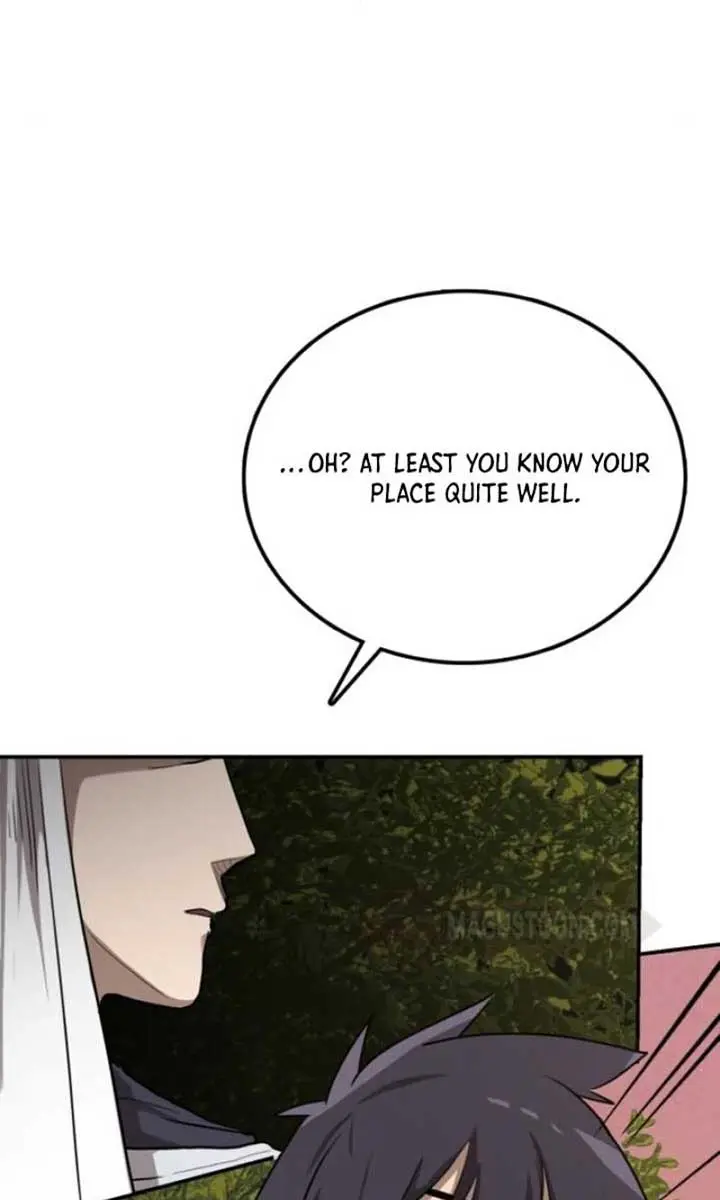Maybe Undefeatable Chapter 20 Page 37