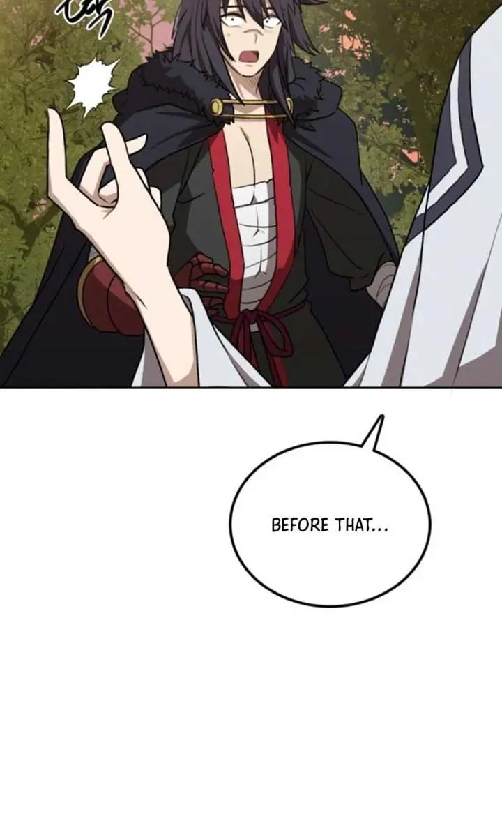 Maybe Undefeatable Chapter 20 Page 45