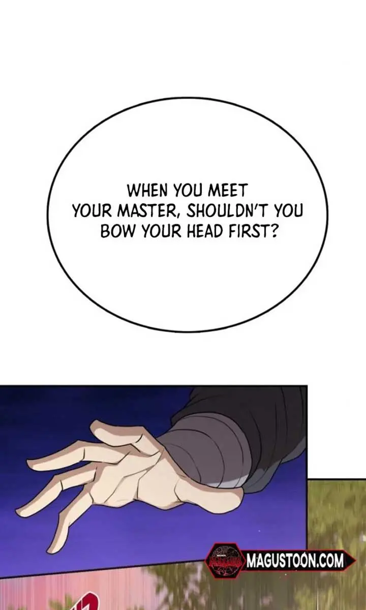 Maybe Undefeatable Chapter 20 Page 46