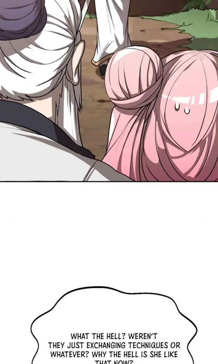 Maybe Undefeatable Chapter 20 Page 60
