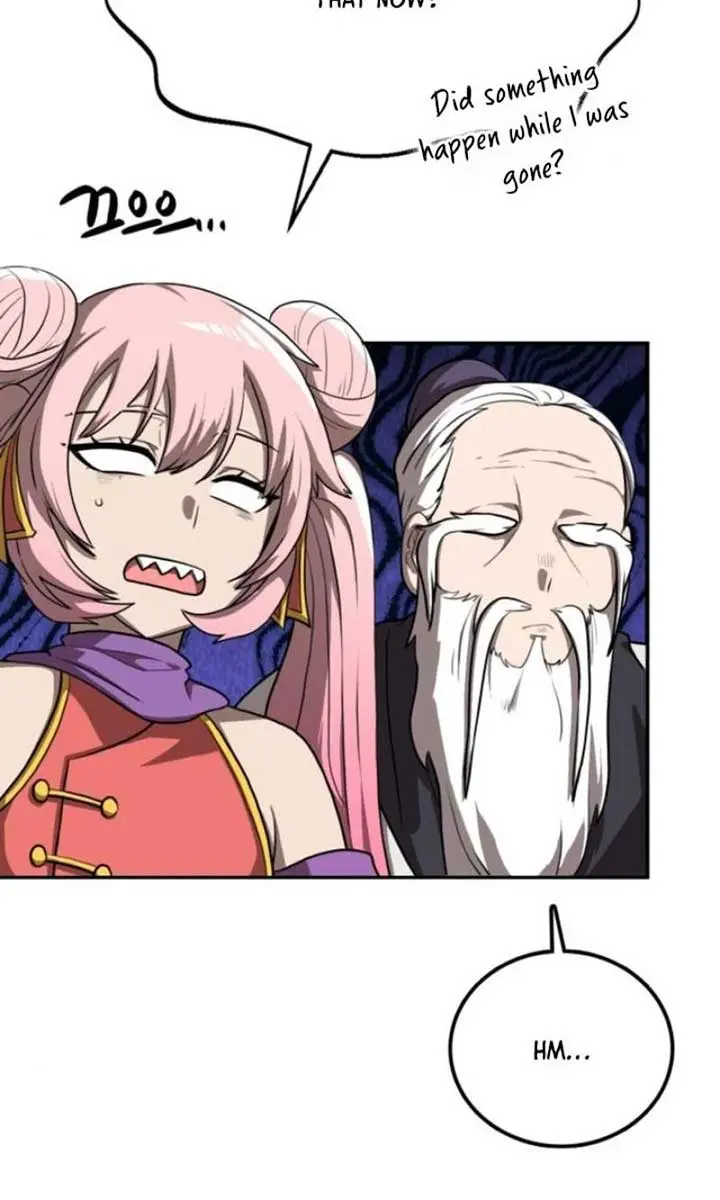 Maybe Undefeatable Chapter 20 Page 61