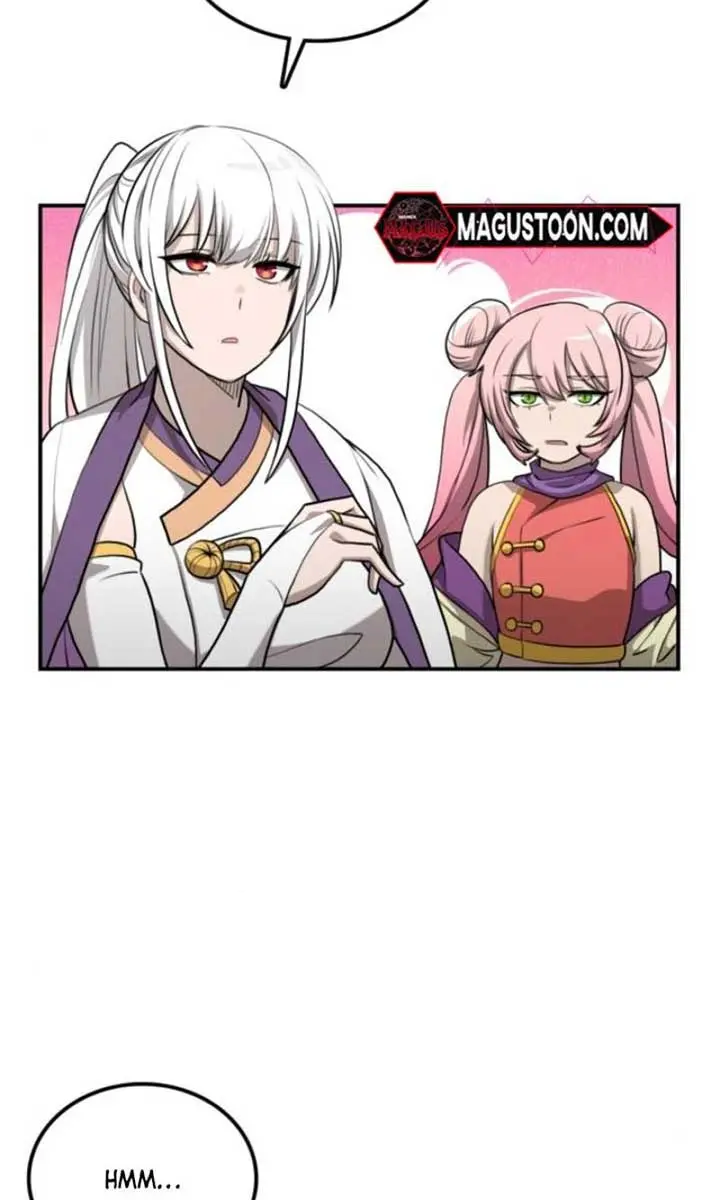 Maybe Undefeatable Chapter 20 Page 73