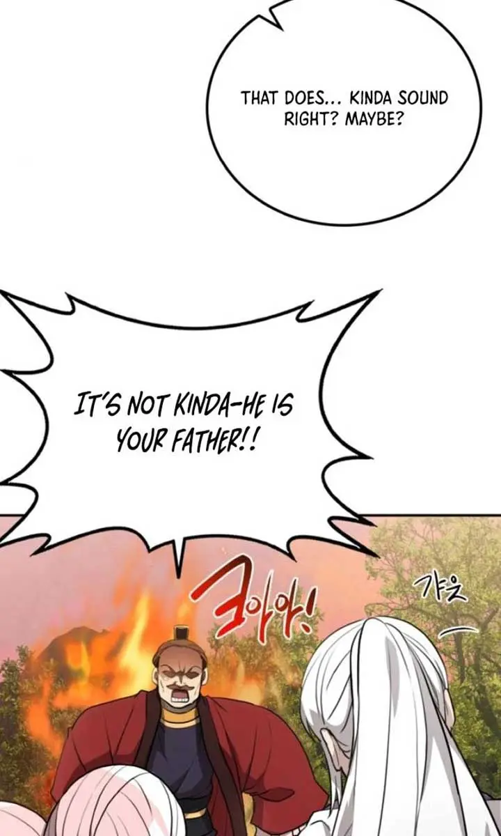 Maybe Undefeatable Chapter 20 Page 75