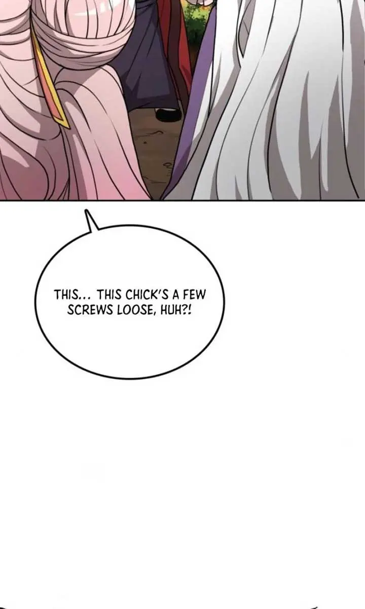 Maybe Undefeatable Chapter 20 Page 76