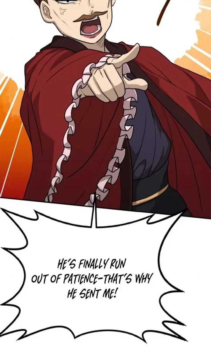 Maybe Undefeatable Chapter 20 Page 78