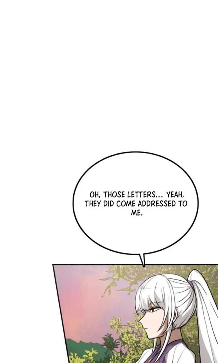 Maybe Undefeatable Chapter 20 Page 79