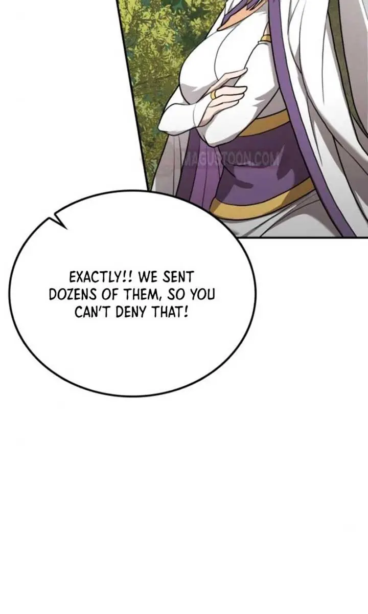 Maybe Undefeatable Chapter 20 Page 80