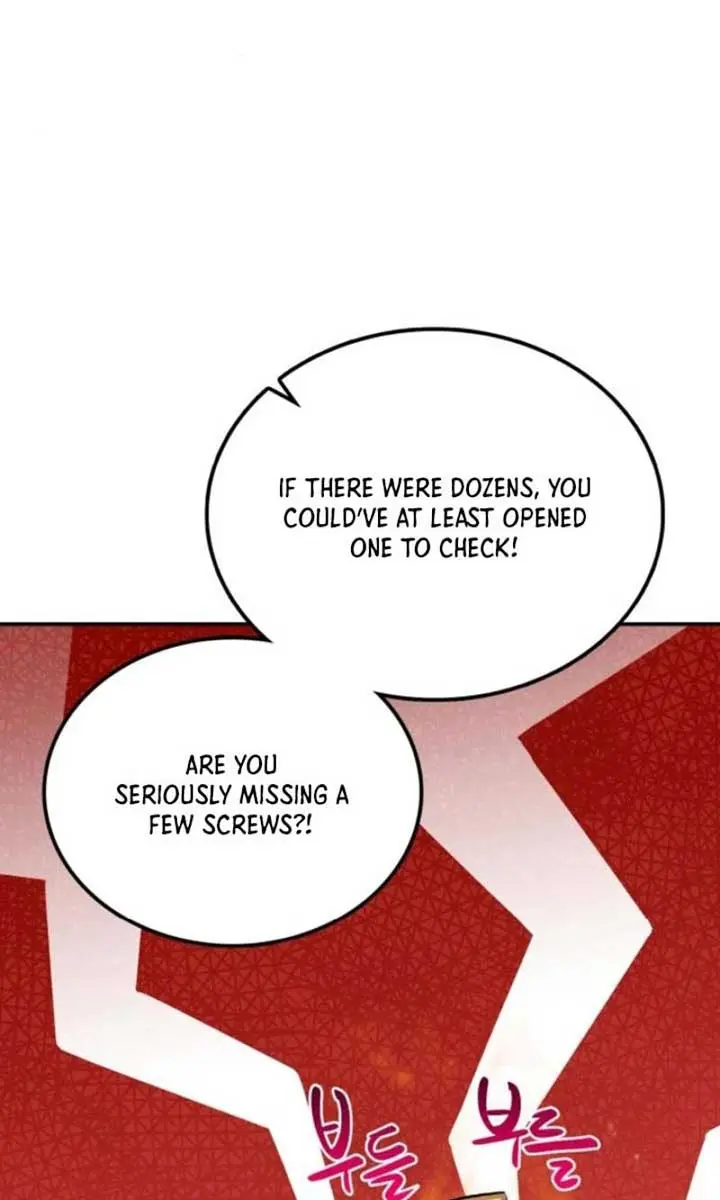Maybe Undefeatable Chapter 20 Page 82