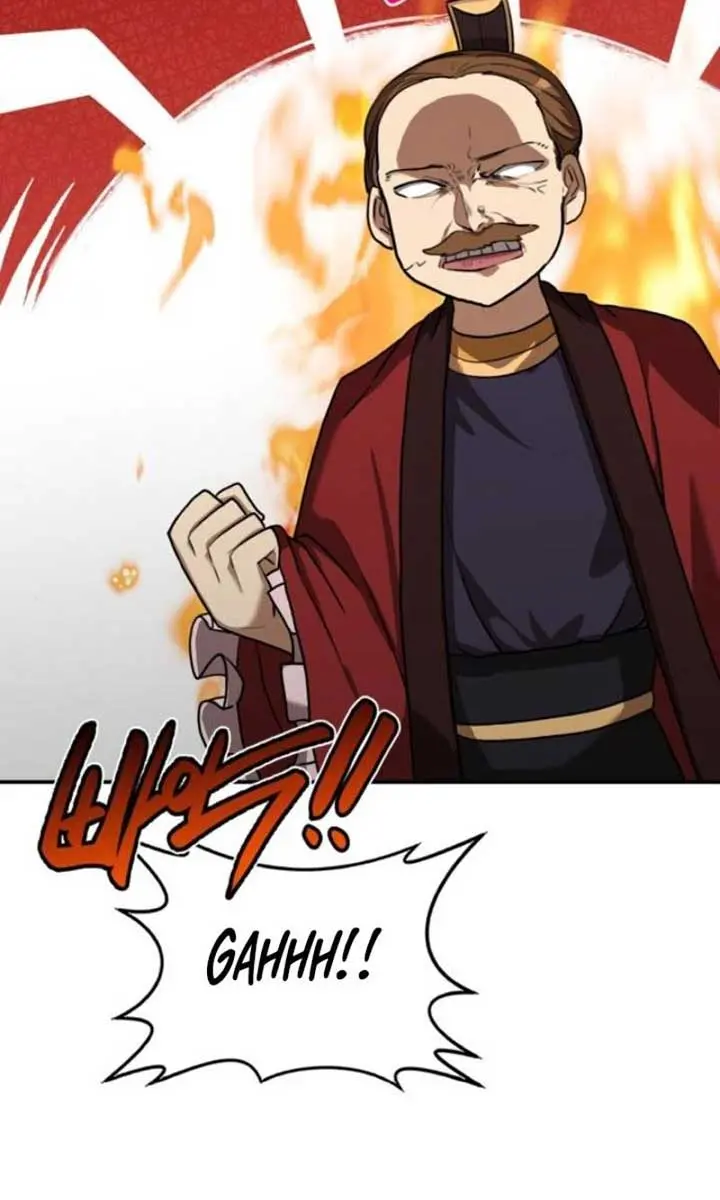 Maybe Undefeatable Chapter 20 Page 83