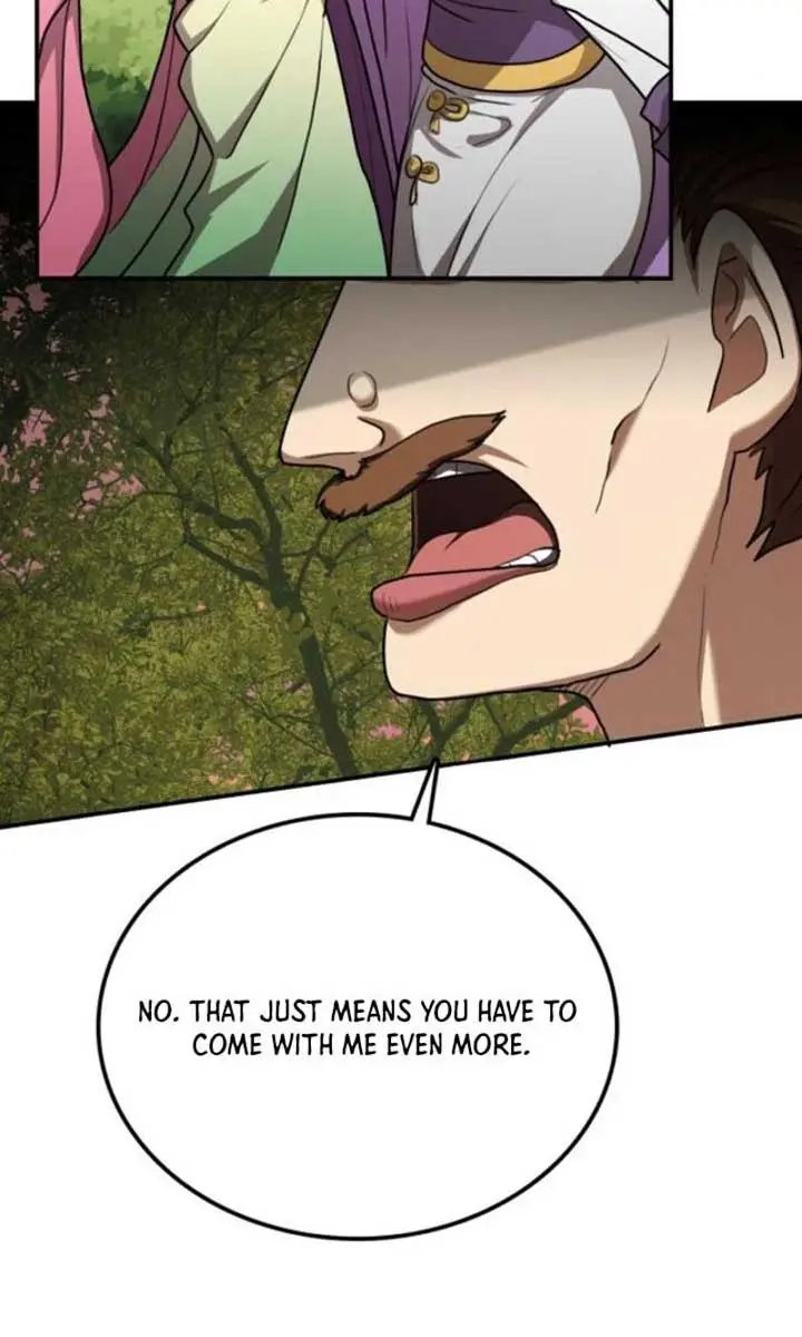 Maybe Undefeatable Chapter 20 Page 86