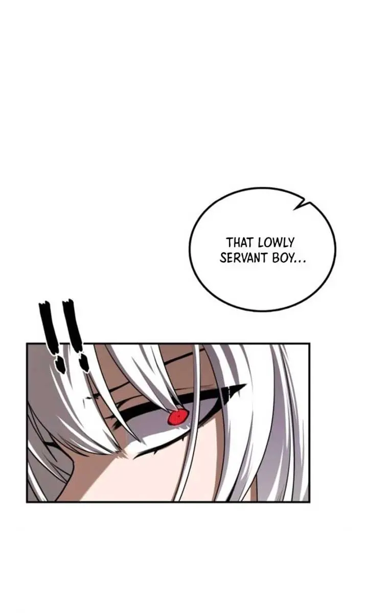 Maybe Undefeatable Chapter 20 Page 87