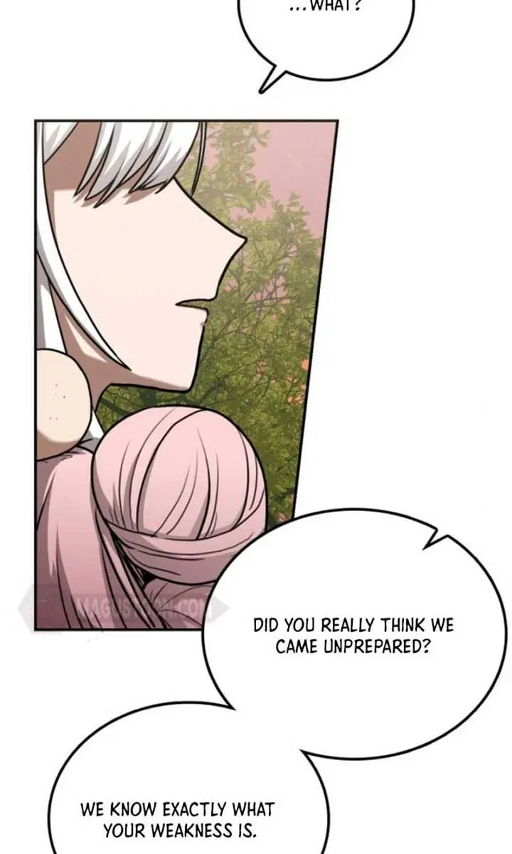 Maybe Undefeatable Chapter 20 Page 90