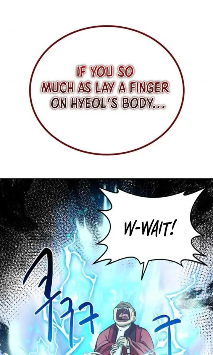 Maybe Undefeatable Chapter 20 Page 93