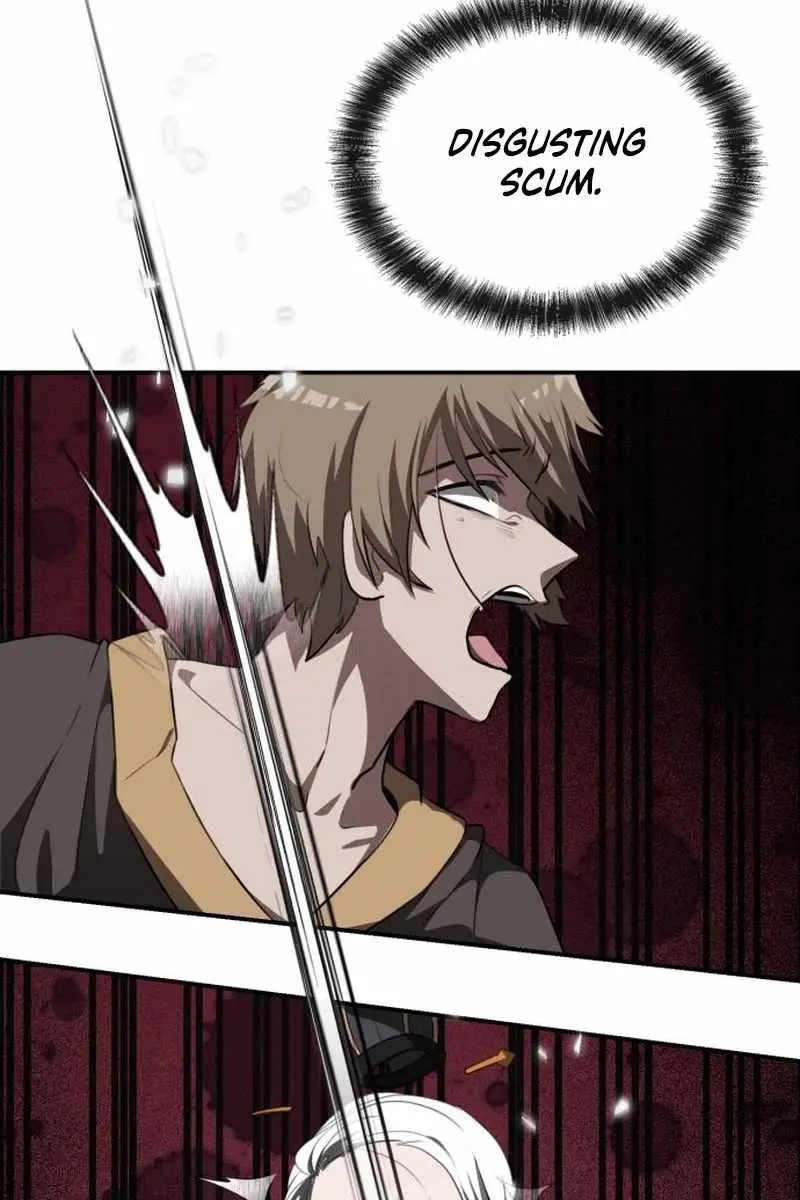 Maybe Undefeatable Chapter 24 Page 7