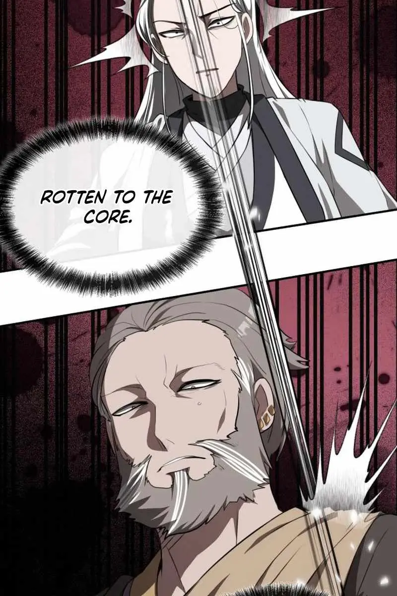 Maybe Undefeatable Chapter 24 Page 8