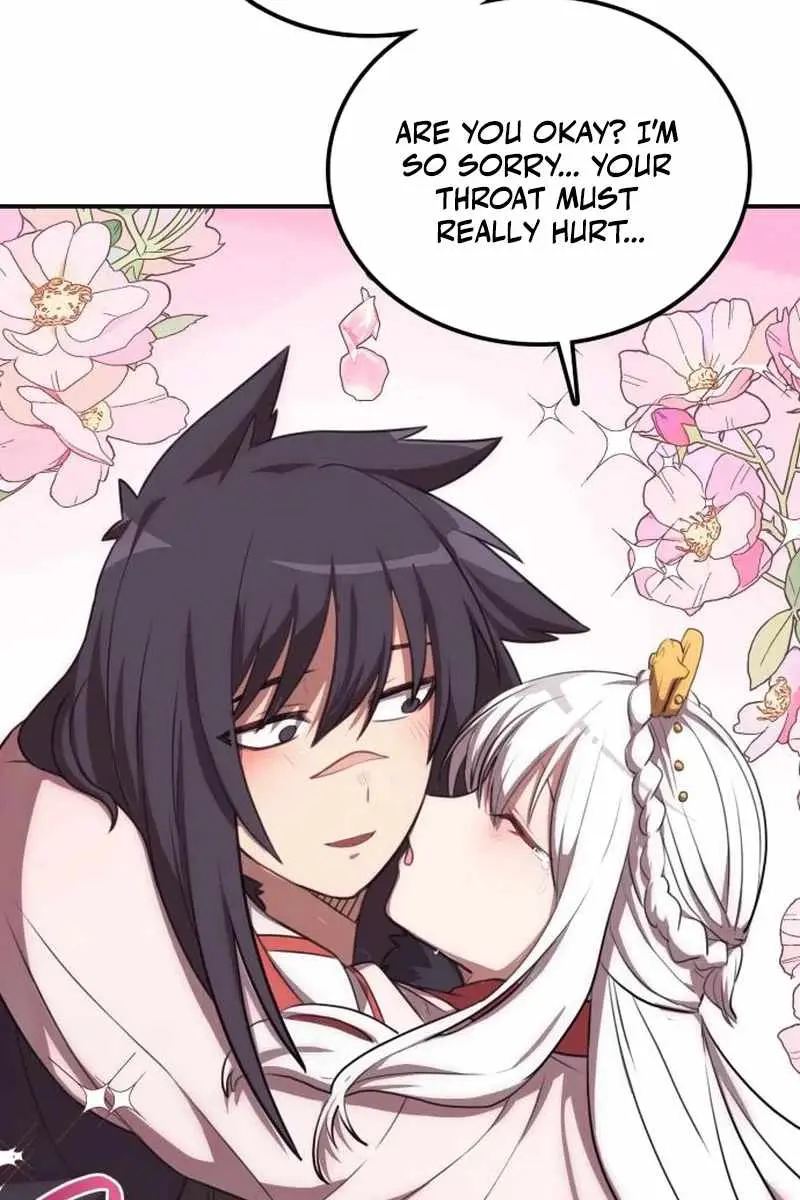 Maybe Undefeatable Chapter 24 Page 23