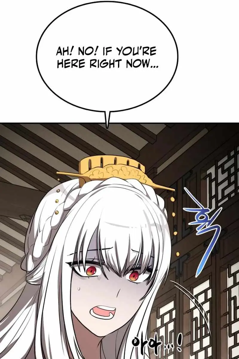 Maybe Undefeatable Chapter 24 Page 27
