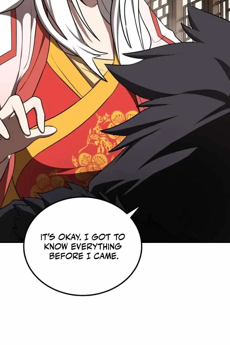 Maybe Undefeatable Chapter 24 Page 28