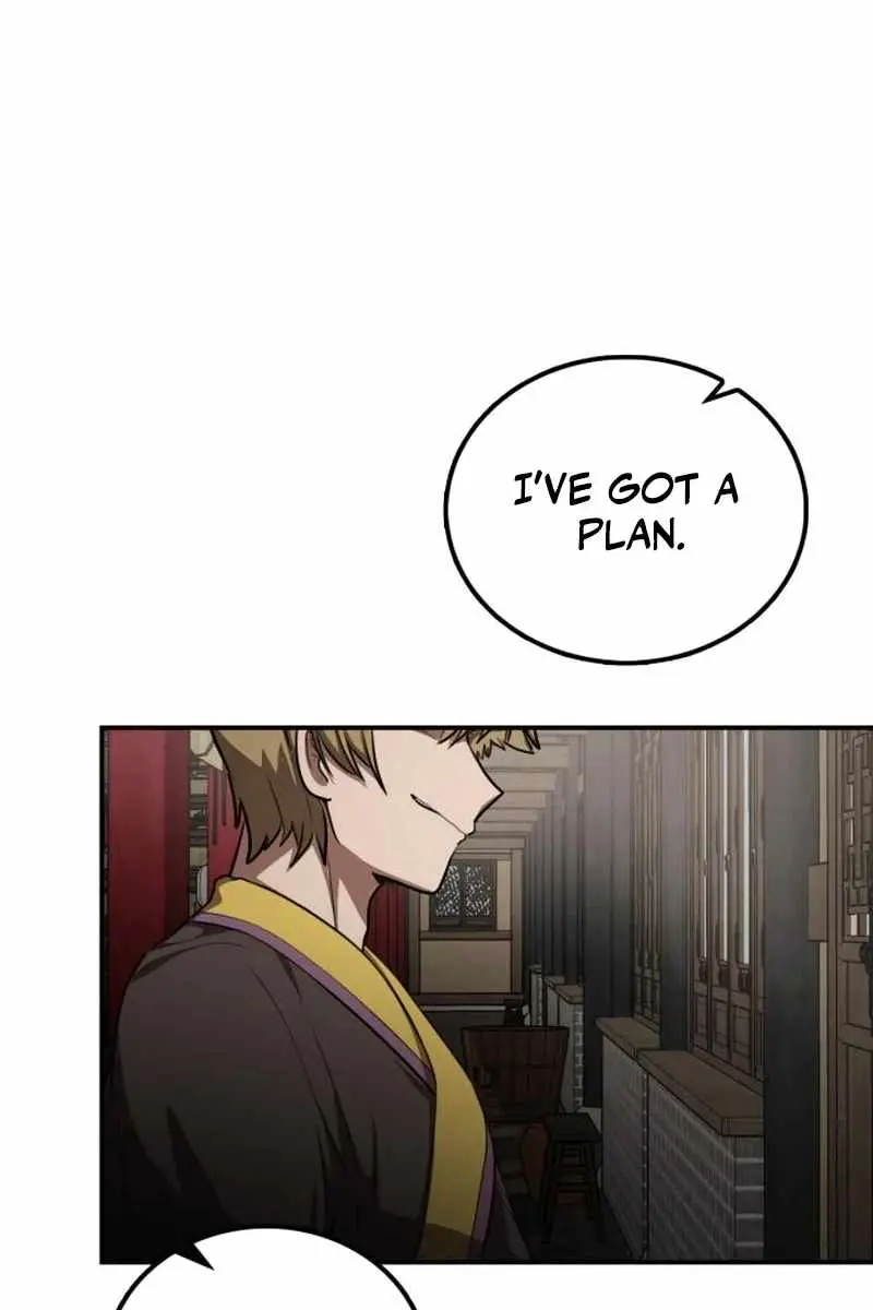 Maybe Undefeatable Chapter 24 Page 29