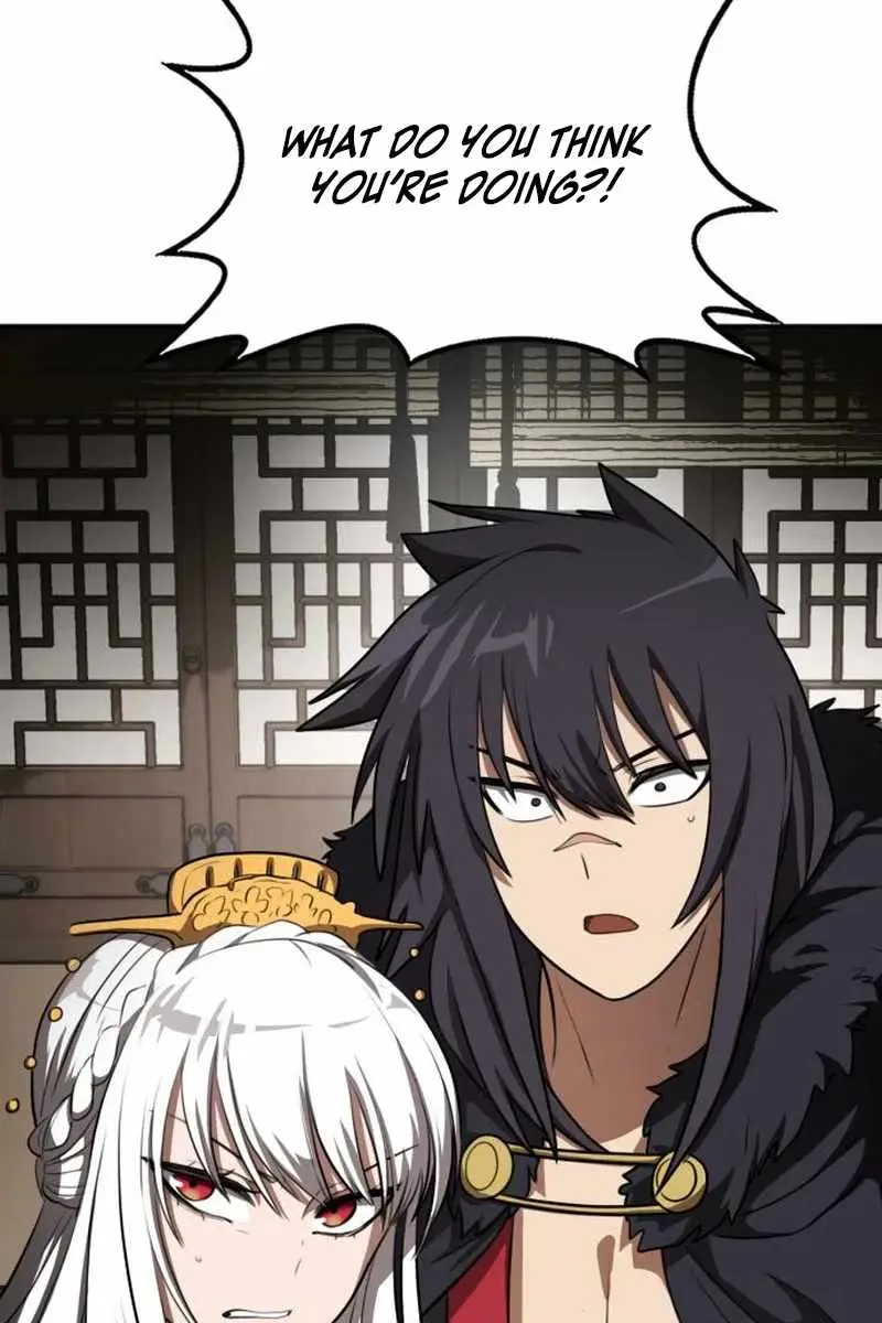 Maybe Undefeatable Chapter 24 Page 34