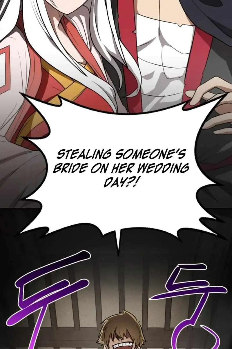Maybe Undefeatable Chapter 24 Page 35