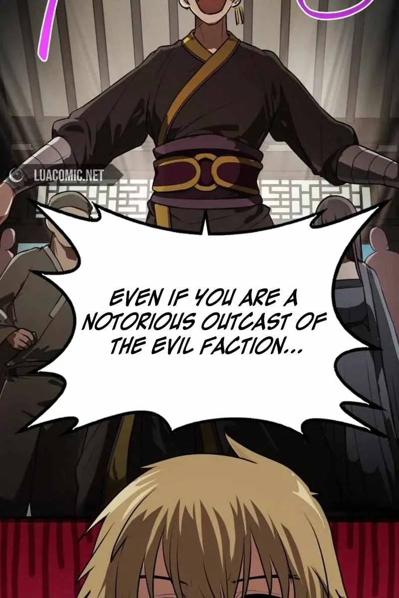 Maybe Undefeatable Chapter 24 Page 36