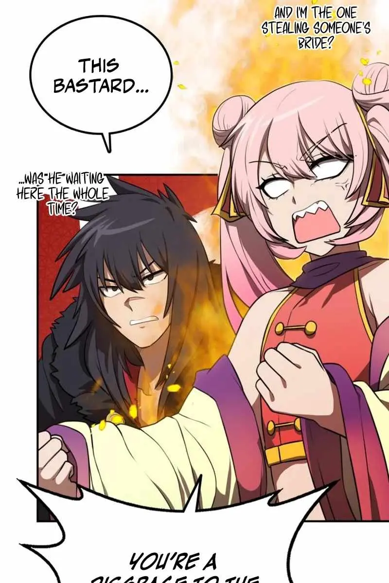 Maybe Undefeatable Chapter 24 Page 39