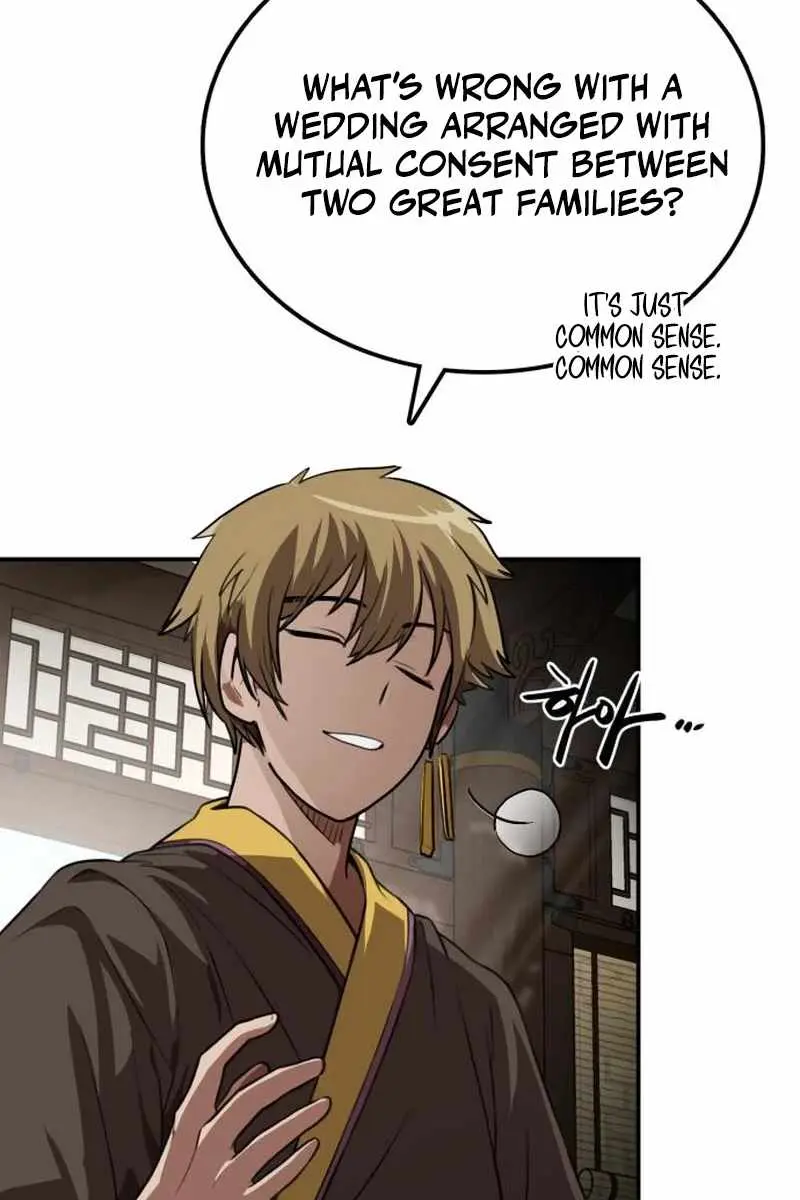 Maybe Undefeatable Chapter 24 Page 41