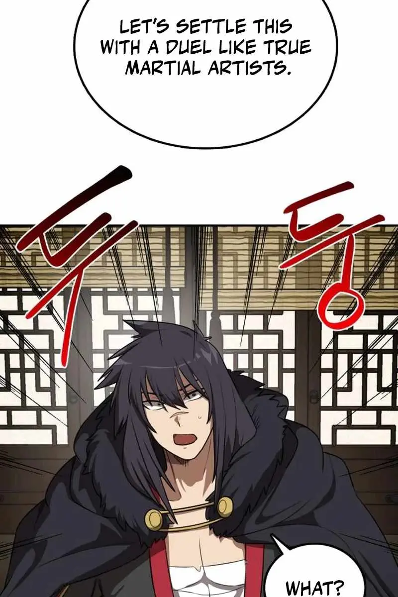 Maybe Undefeatable Chapter 24 Page 44
