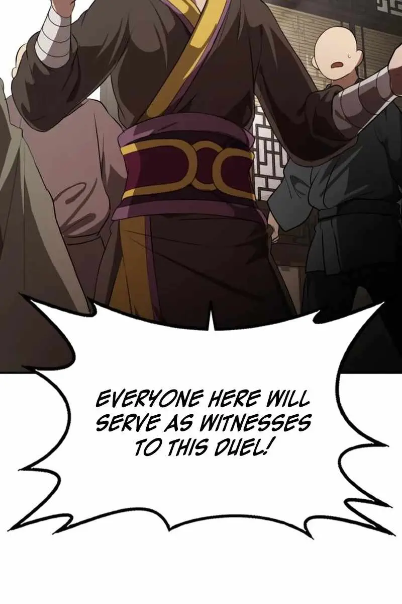 Maybe Undefeatable Chapter 24 Page 47